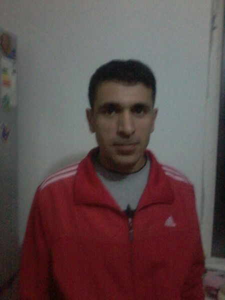 Рафик Матрасулов