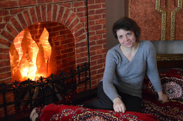 Татьяна Шаталова