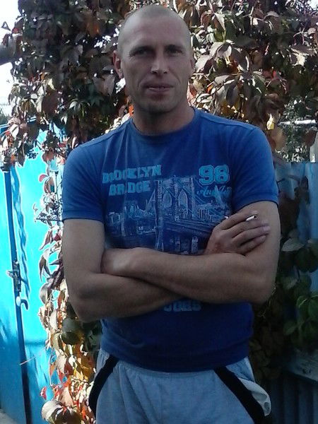 Андреи Маляренко