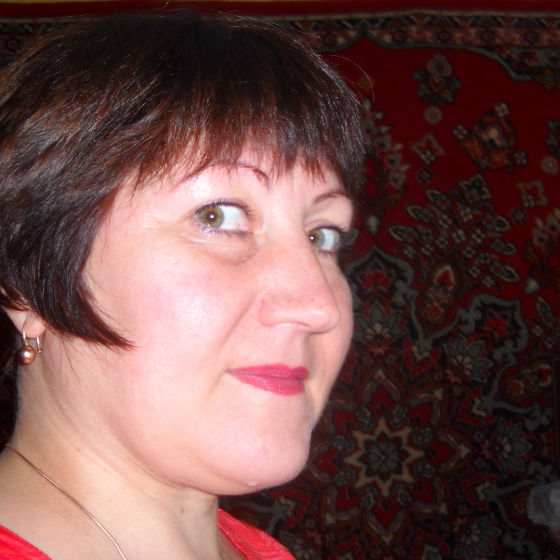 Лилия Петровна