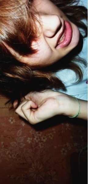 Сюша Лозовая