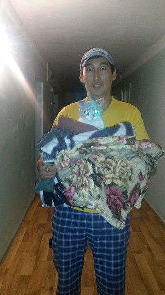 Руслан Айнекбаев