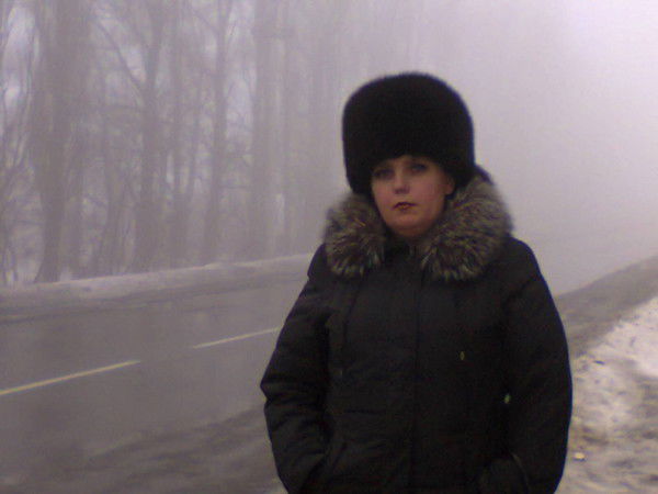 Ирина Лихачева