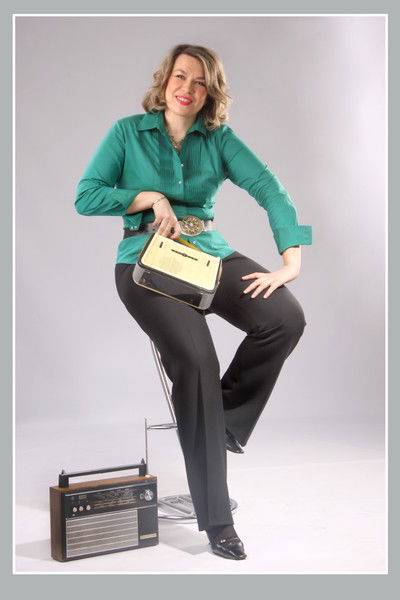 Марина Дубовик