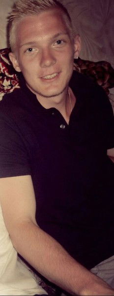 Василий Блинов