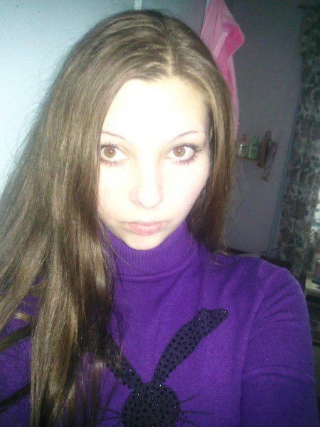 Татьяна Паткина