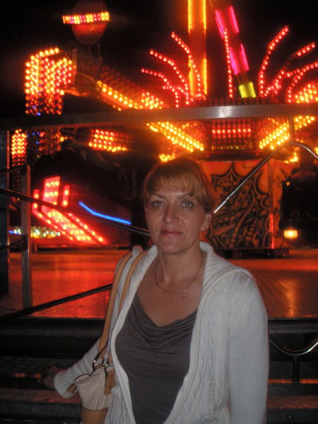 Татьяна Васильченко