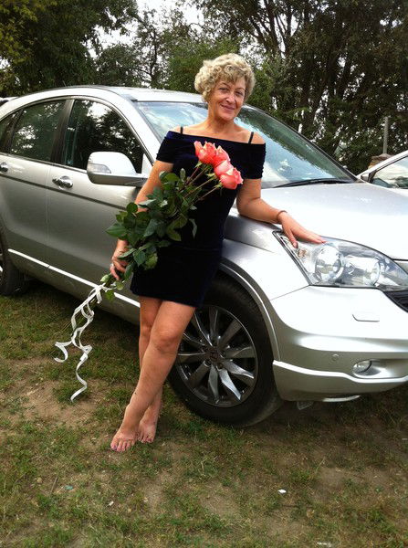 Людмила Мякенькая