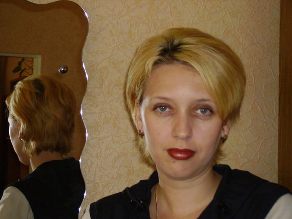 Ольга Головина