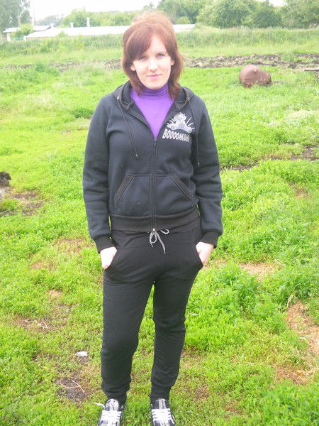 Раечка Антонова