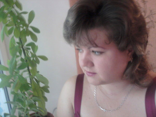 Просто Настя