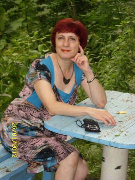 Маргарита Козина(Рязанова)