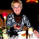 Нина Габидулина