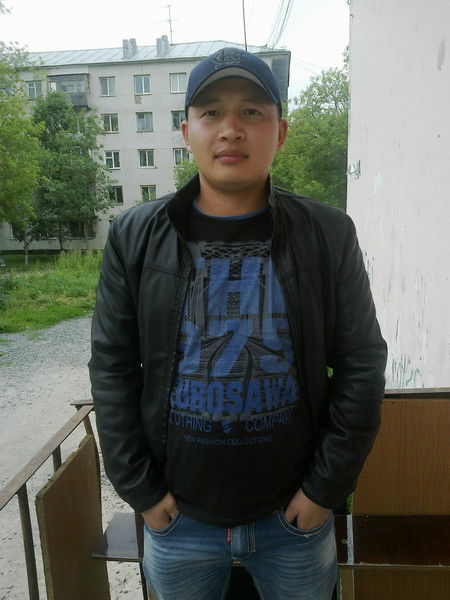 Улан Чолпонбаев