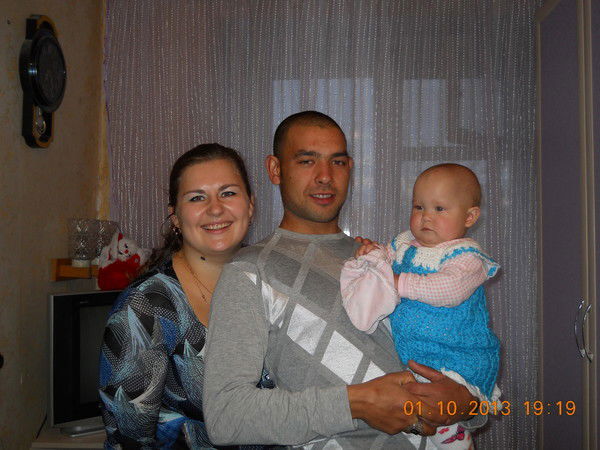 Евгений Комленко