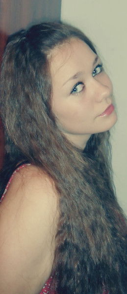 Дарья Алькина