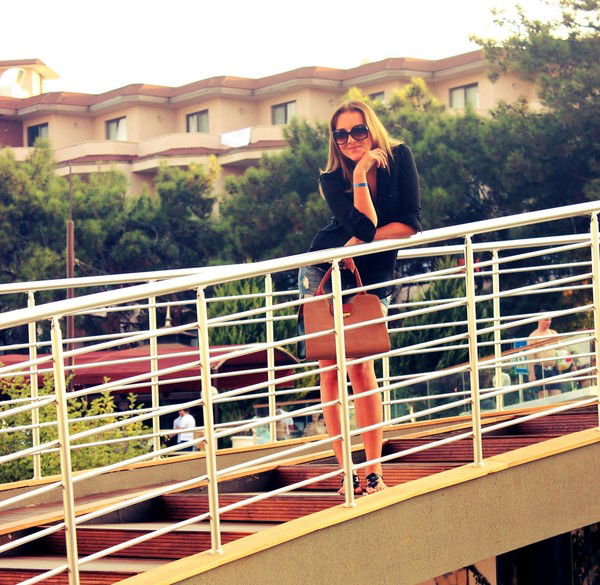 Виктория Нагибина