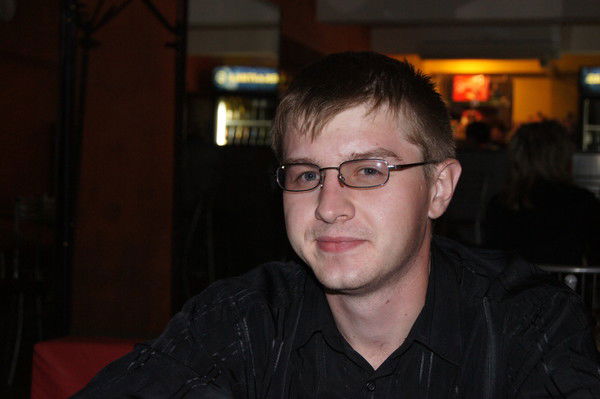 Евгений Бородин