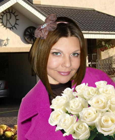 Татьяна Курганова