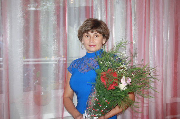 Эндже Гатауллина