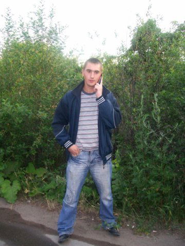 Дмитрий Грибов