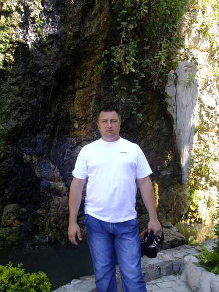 Александр Бондарев