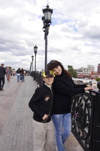 Ксения Утигалиева