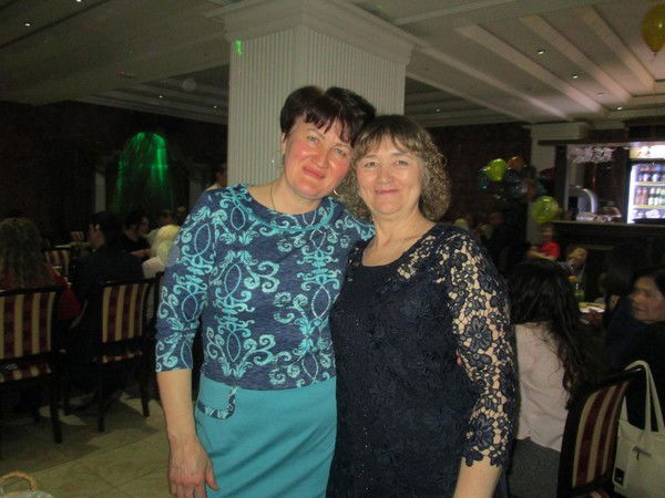 Айслу Аглиуллина