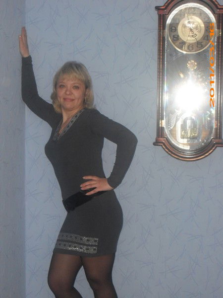 Елена Яшина