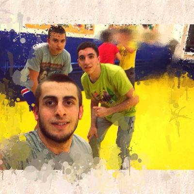 Никита Лебединский