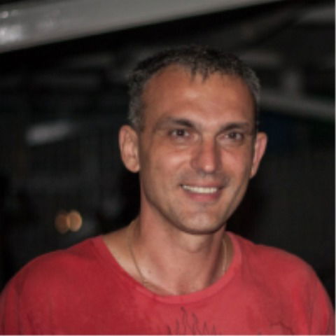 Сергей Дибцев