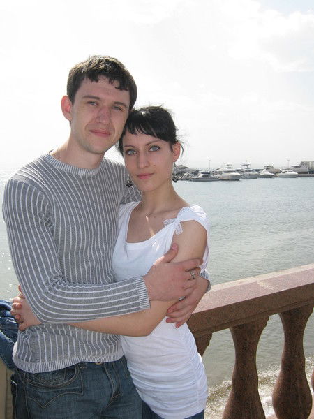 Павел Прокопенко