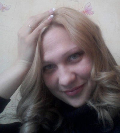 Ирина Осадчук