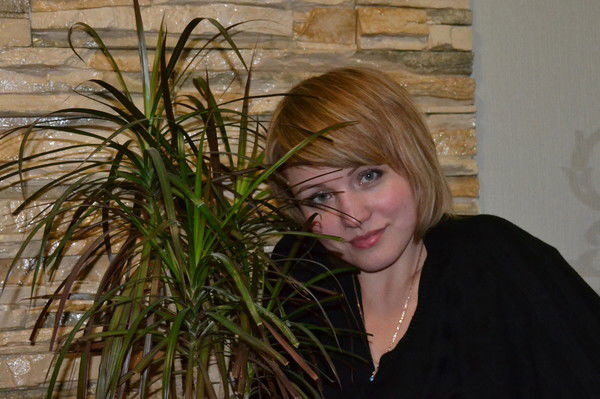 Светлана Баранова