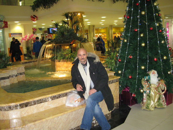 Серж Логвинов