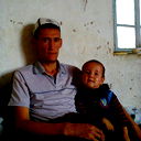 Mashrap Torobekov