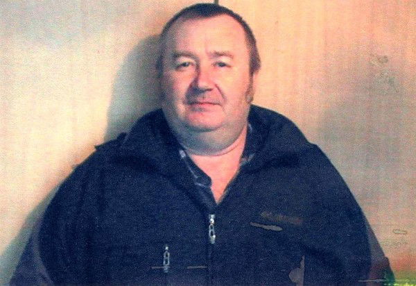 Евгений Иванов