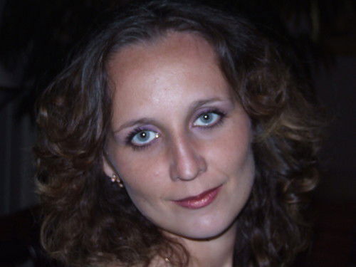 Ирина Чмерева