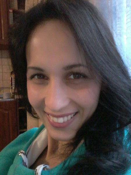 Эльвина :) Elya