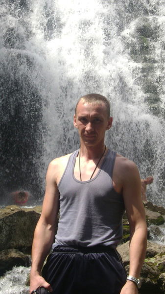 Сергей Кочетков