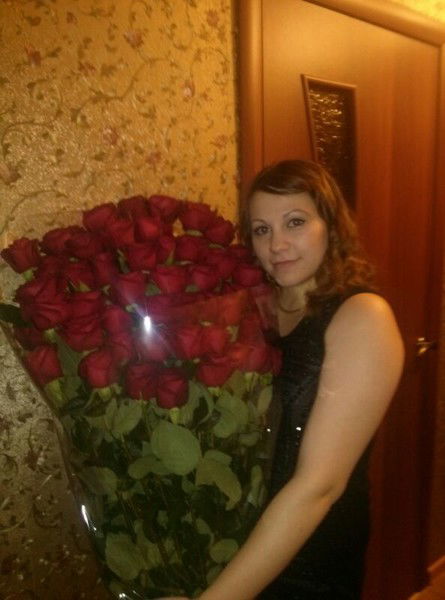 Катерина Пануркина