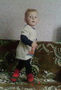 Настенька Скипальская