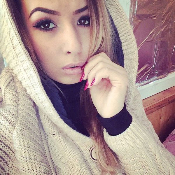 ♥Сл@дкоежк@♥ ********