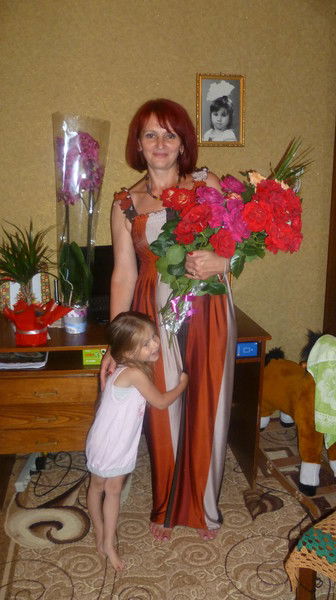 Валентина Цымбал