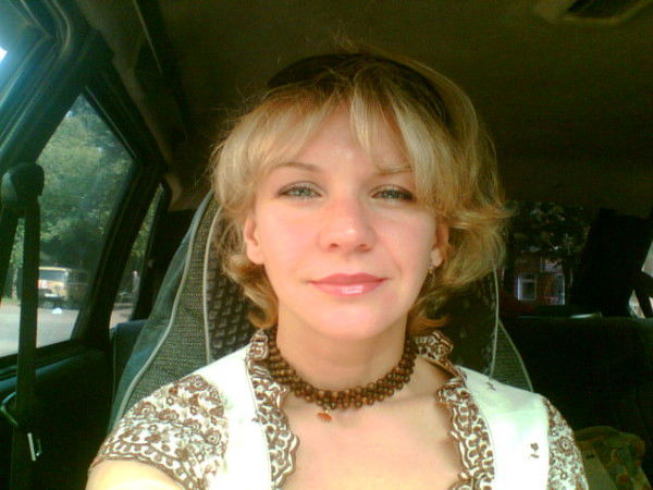 Ирина Ирина