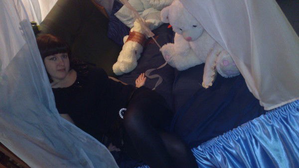 Ирина Верещагина