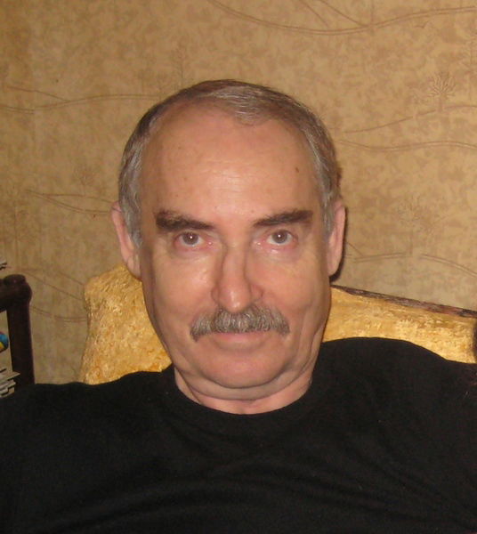 Владимир Шинков