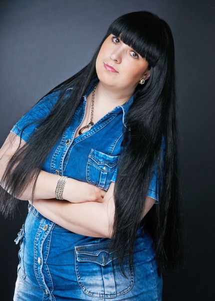 Ира Новикова