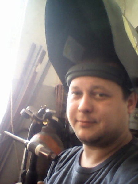 Лёха Титаренко