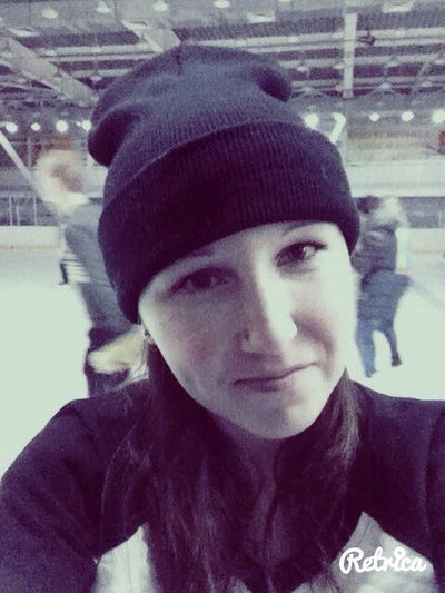 Виктория Рачковская